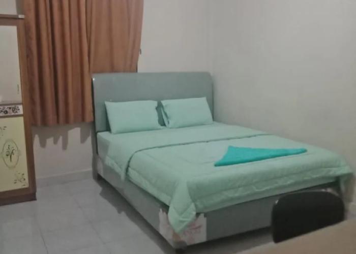 Suite Pakar Hotel