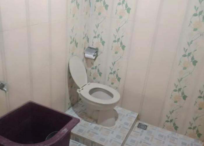 Suite Pakar Hotel