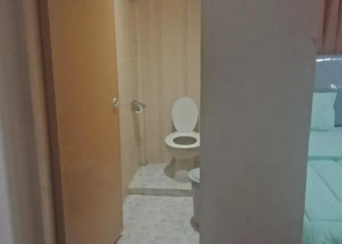 Suite Pakar Hotel