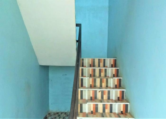 Penginapan Puncak DP