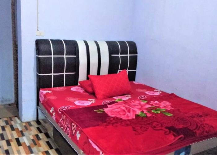 Penginapan Puncak DP