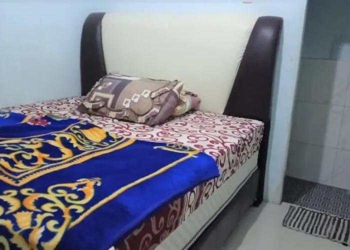 Penginapan Puncak DP