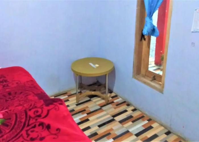 Penginapan Puncak DP