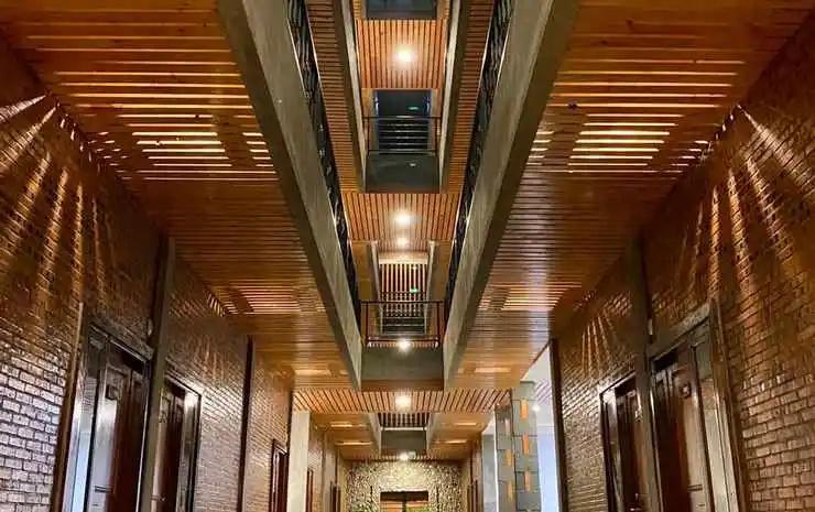 фото Uluna Hotel