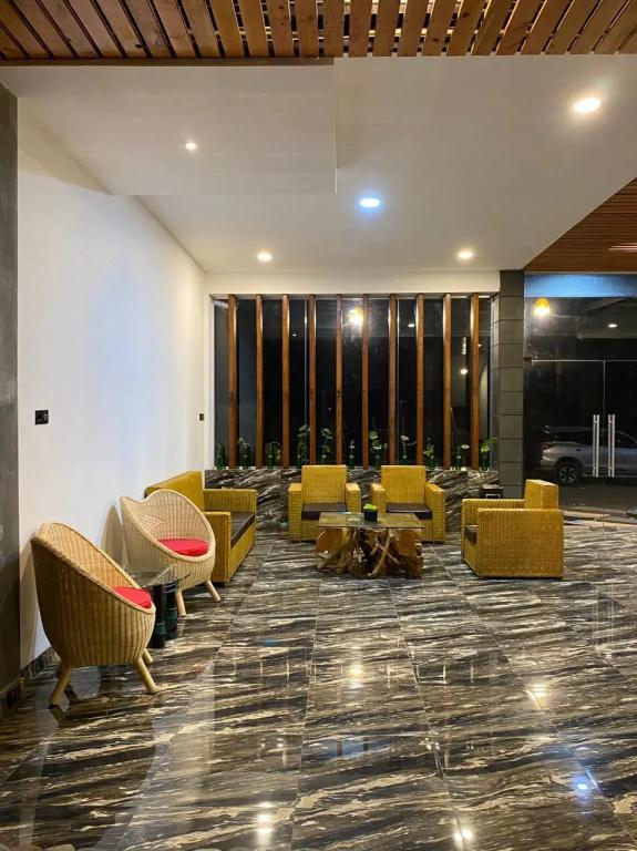 фото Uluna Hotel