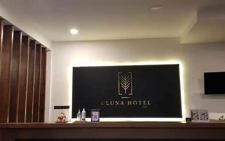 фото Uluna Hotel