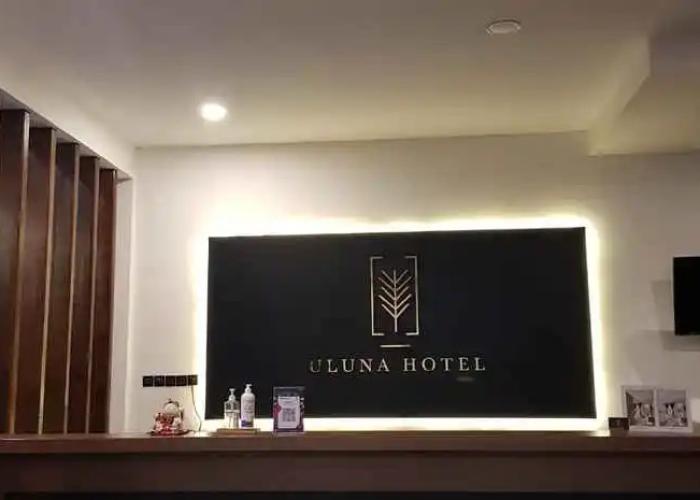 Uluna Hotel