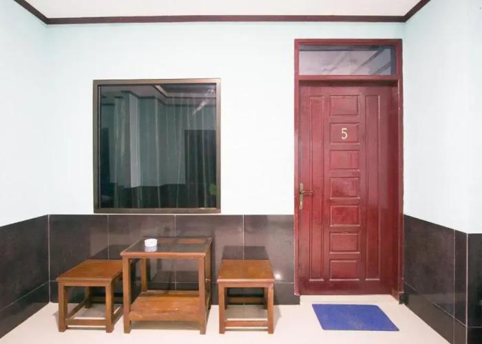 RedDoorz near Mikie Holiday Funland Berastagi