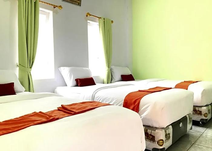 Panorama Guest House Syariah