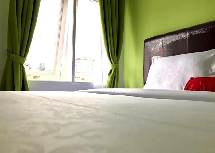Panorama Guest House Syariah