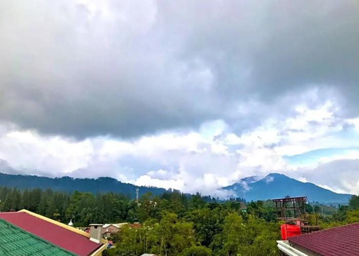 Panorama Guest House Syariah