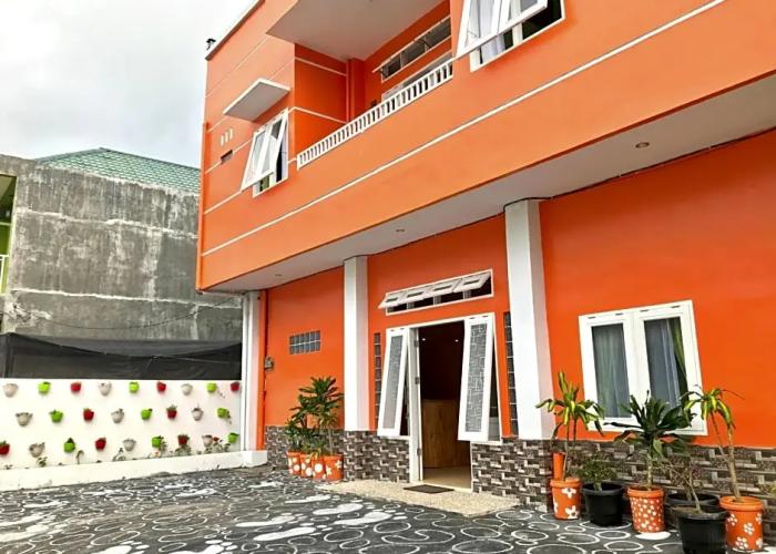 Panorama Guest House Syariah