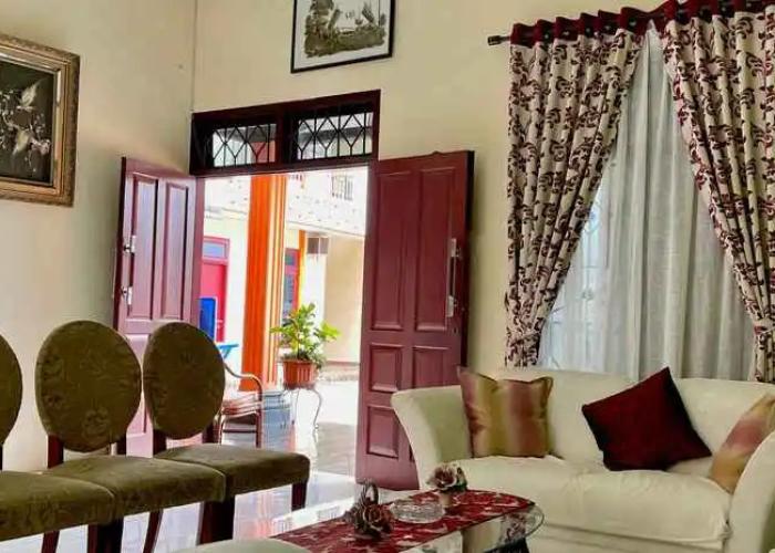 Sapo Karo Rest House