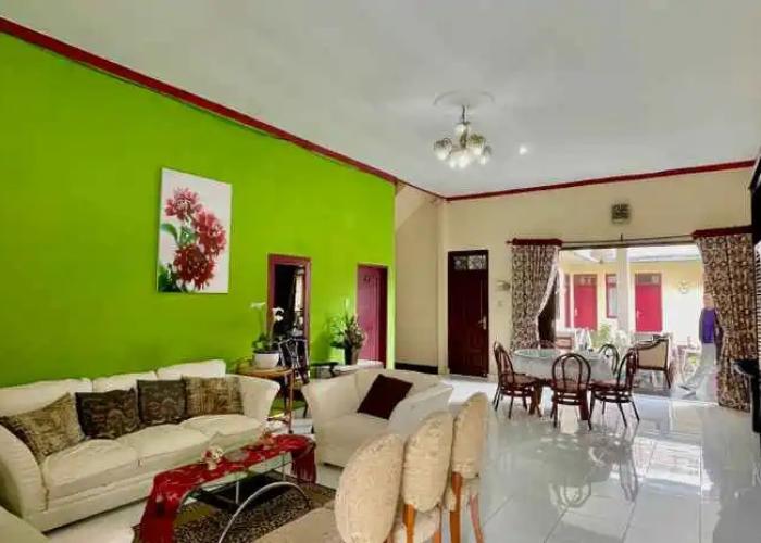 Sapo Karo Rest House
