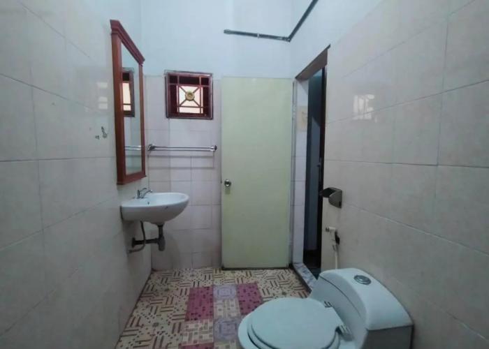 Villa Bukit Asri View No 12 Berastagi