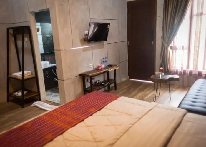 Pariban Hotel