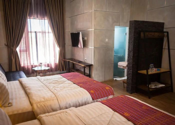 Pariban Hotel