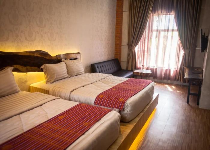 Pariban Hotel