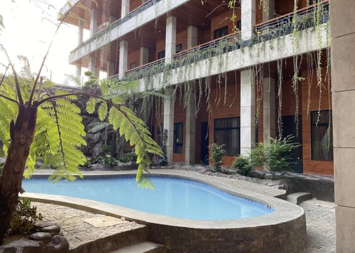 Pariban Hotel