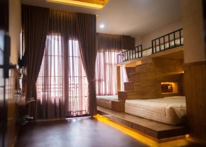 Pariban Hotel