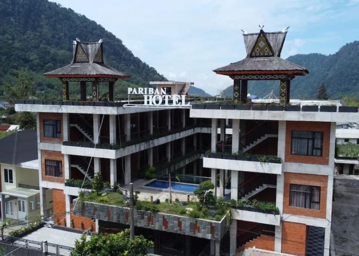 Pariban Hotel
