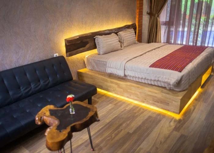 Pariban Hotel