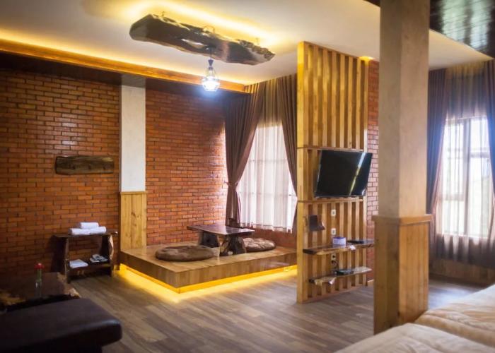 Pariban Hotel