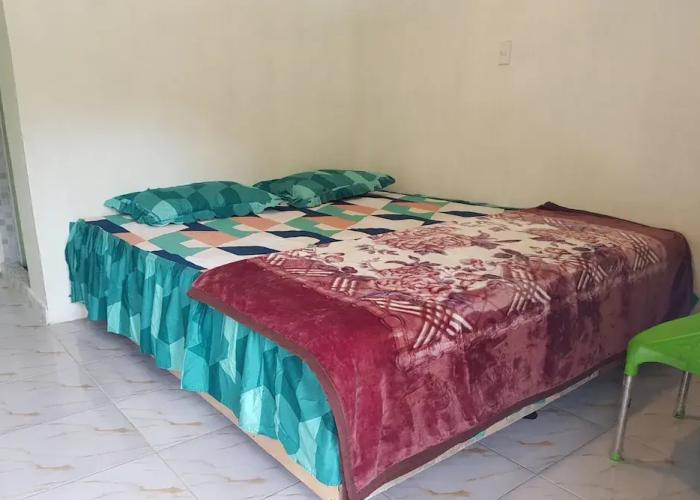 OYO 93771 Sejolie Sibayak