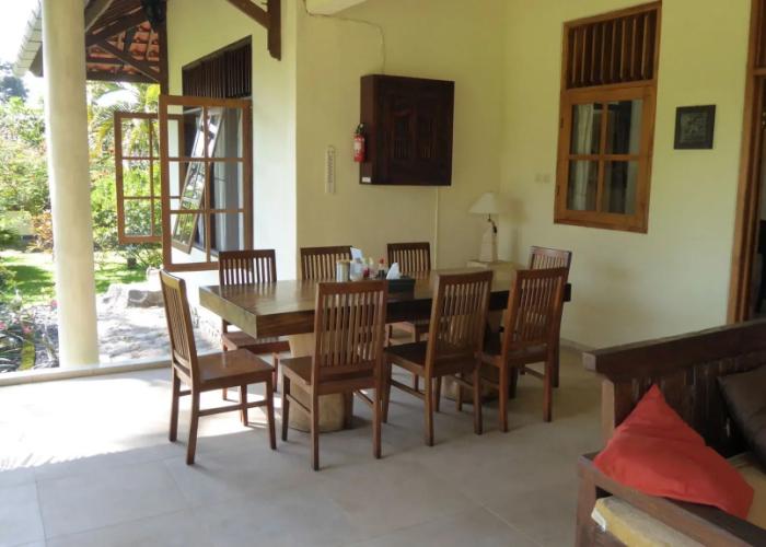 Villa Rumah Kita