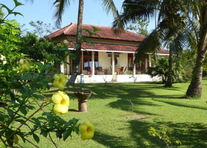 Villa Rumah Kita