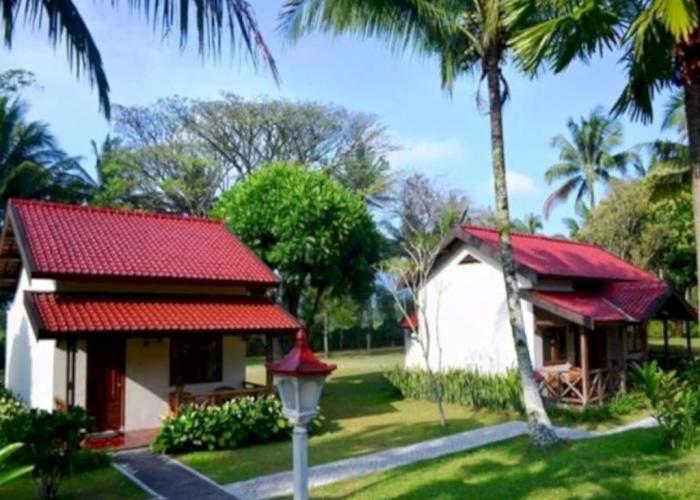 Kalibaru Cottages