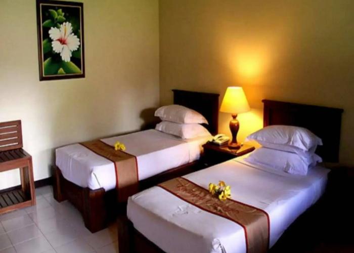 Kalibaru Cottages