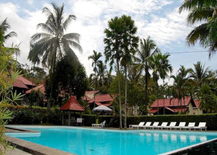 Kalibaru Cottages