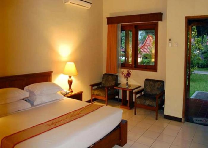 Kalibaru Cottages