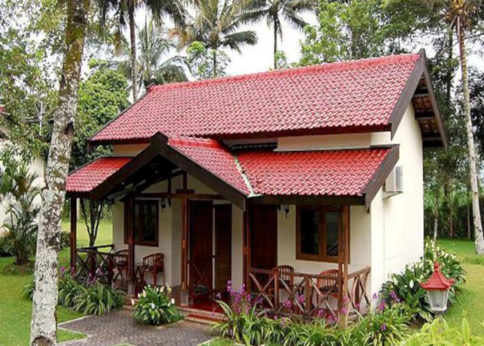 Kalibaru Cottages