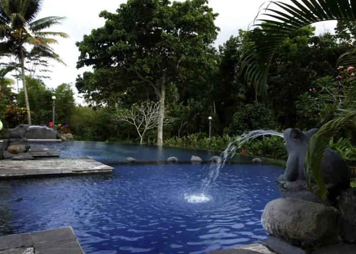 Margo Utomo Hill View Resort