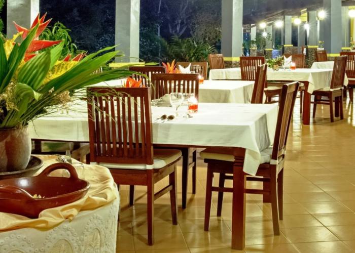 Margo Utomo Hill View Resort