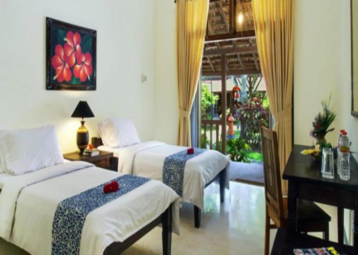 Margo Utomo Eco Resort
