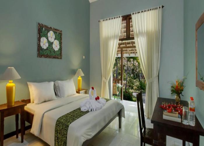 Margo Utomo Eco Resort