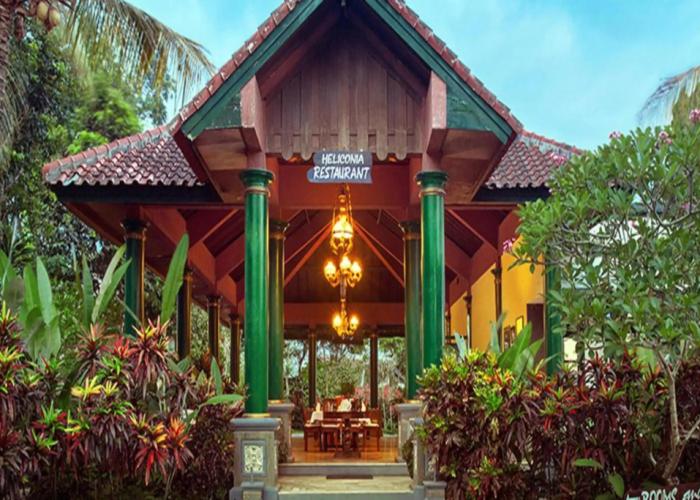 Margo Utomo Eco Resort