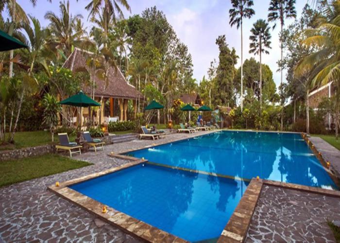 Margo Utomo Eco Resort