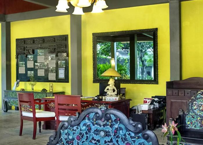 Margo Utomo Hill View Cottages