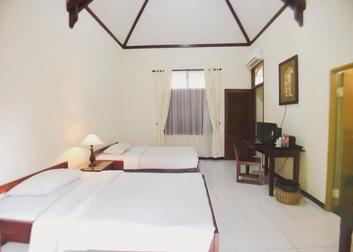Margo Utomo Hill View Cottages