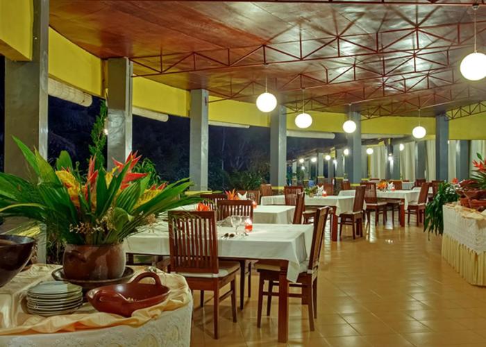 Margo Utomo Hill View Resort