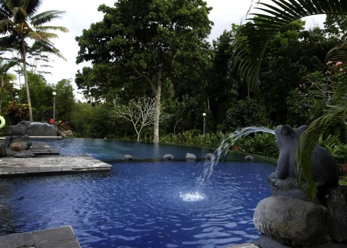 Margo Utomo Hill View Resort