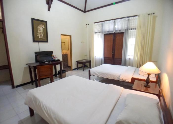 Margo Utomo Hill View Resort