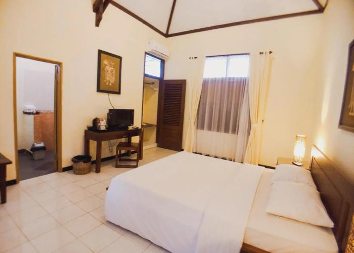 Margo Utomo Hill View Resort