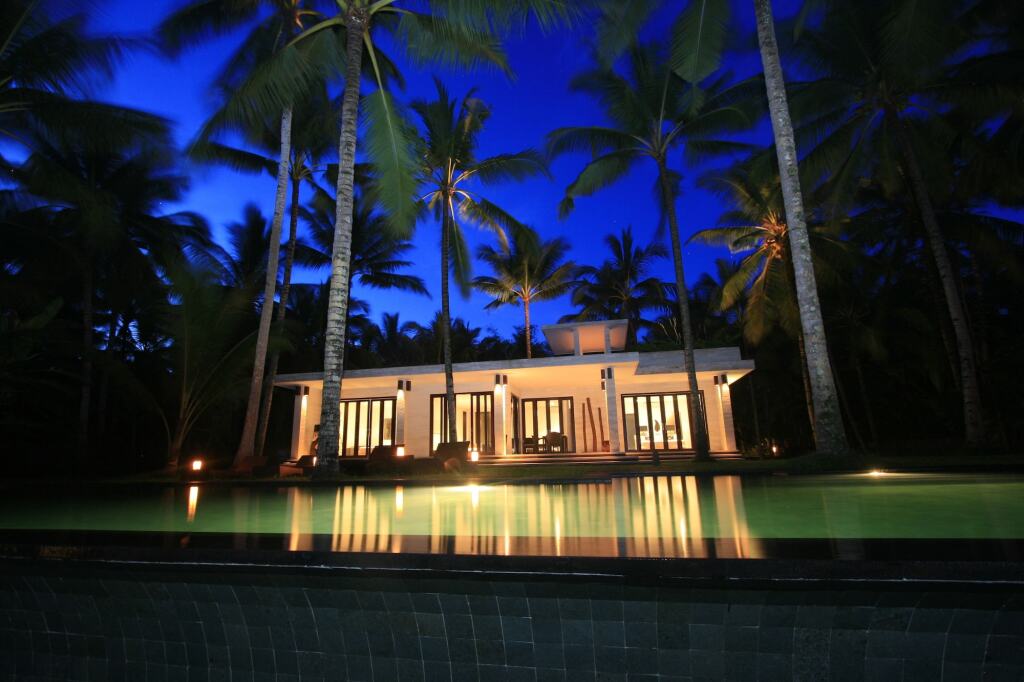 Kelapa Retreat & Spa