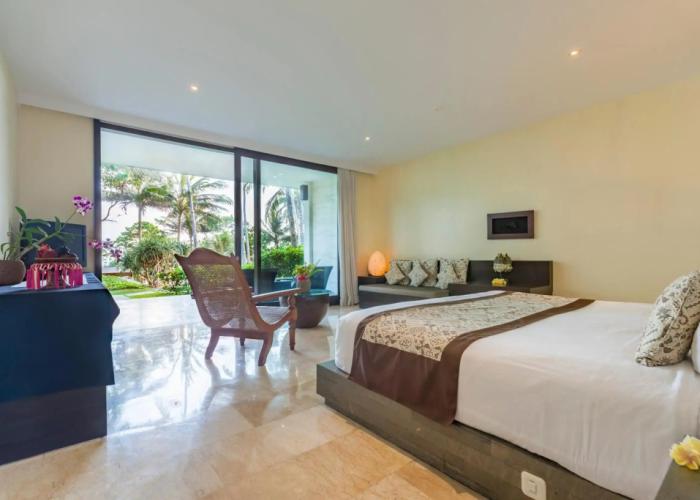 Kelapa Retreat & Spa