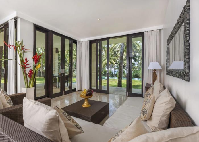 Kelapa Retreat & Spa